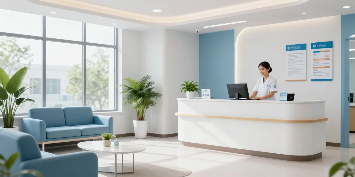SC88 Medical Services in a modern healthcare environment.