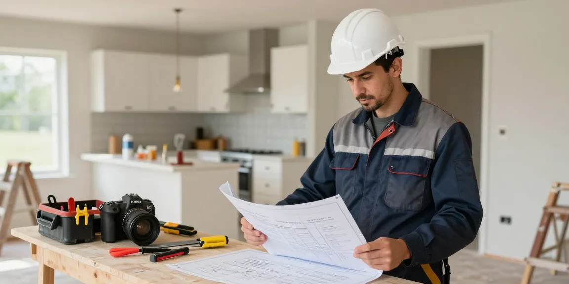 LA68 local services provided by a trusted contractor performing home renovations.