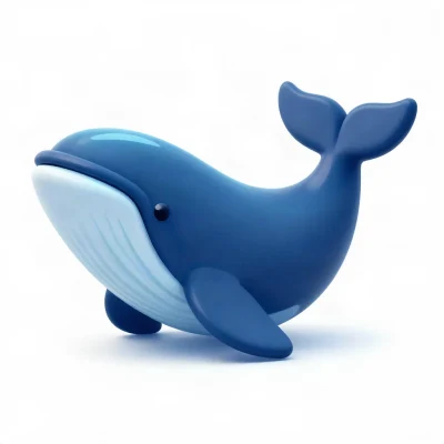 Whale Coders