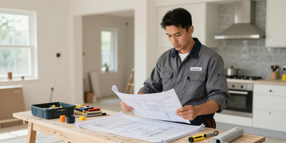 VIP66 trusted local business providing professional contractor services in home renovations.