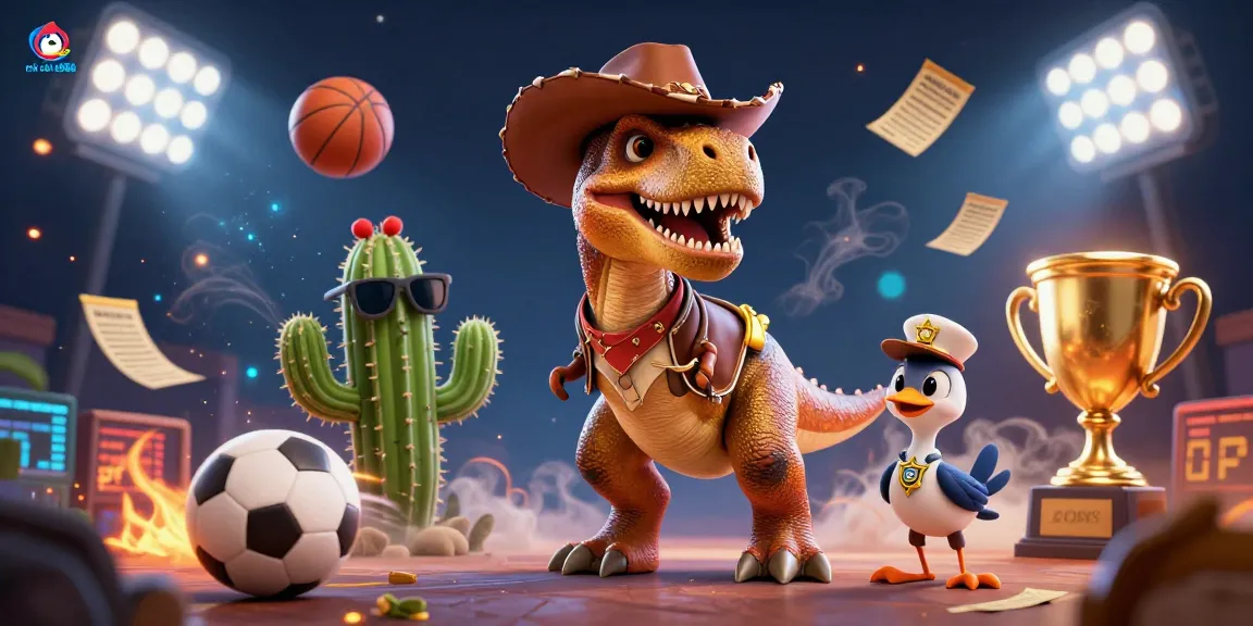 Place bets at nhà cái u888 while experiencing a lively 3D animated casino adventure.