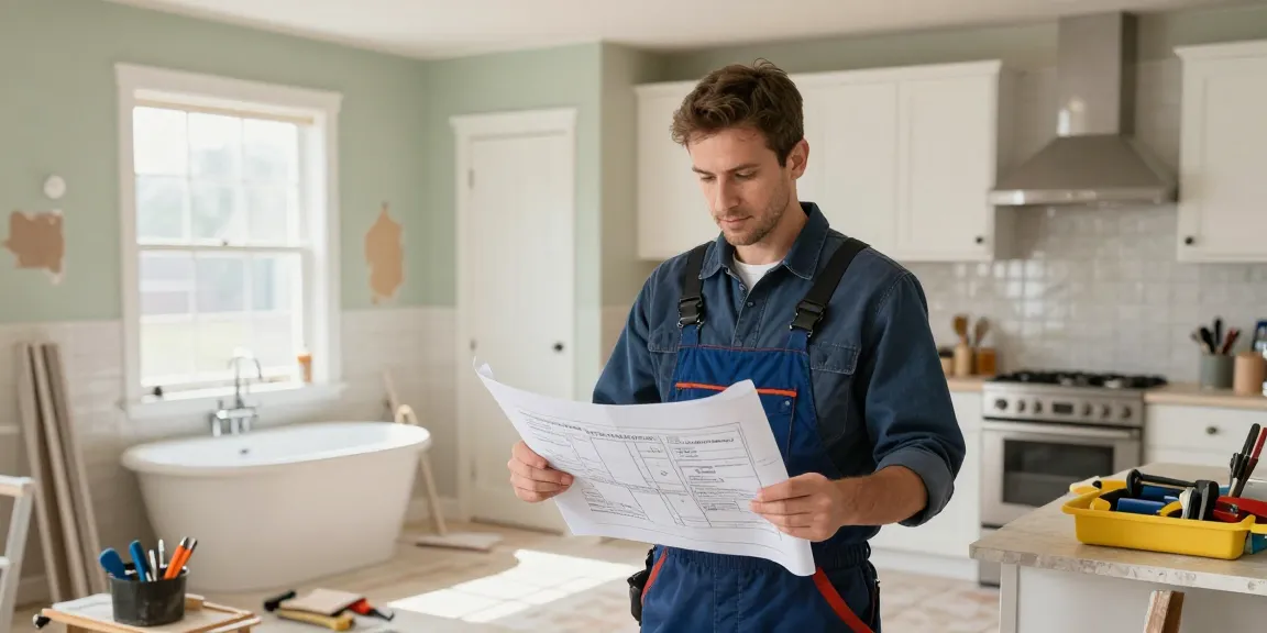 Quality home renovation by trusted local contractor; link vào luck8 for expert services.